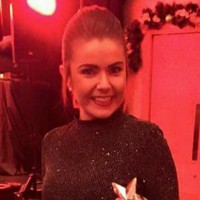 Peak District National Park Employee Sinead Butler's profile photo