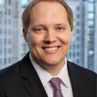 VMG Health Employee Ben Ulrich's profile photo