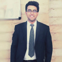 ISS | Institutional Shareholder Services Employee Hitesh Singh's profile photo