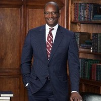 Holland & Knight LLP Employee Derrick Mitchell's profile photo