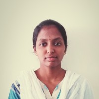 Elfinity Academy Employee Kalai Akhila's profile photo