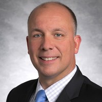 Equitable Employee Brian Lake's profile photo