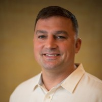 United States Marine Forces Reserve Employee Bryon Edwards's profile photo