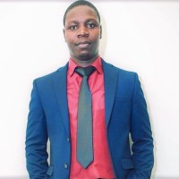 QSR Automations Employee Aws Louis Kagambega's profile photo