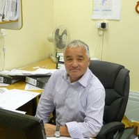 Cammell Laird Shiprepairers & Shipbuilders Limited Employee Peter Lam's profile photo