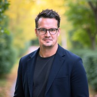 MTI Employee James Rooke's profile photo