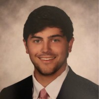 Arrive Logistics Employee Michael Perrine's profile photo