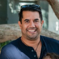 Tasman Insulation (Pink® Batts®)- Fletcher Building Employee Che Brown's profile photo