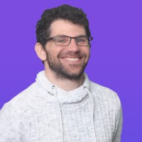 NBC Sports Employee Justin Karp's profile photo