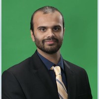 Catalyze, Inc Employee Mohammed Mirza's profile photo