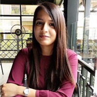 Arushi Bohra Email & Phone Number