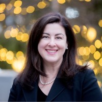 Evolution Credit Partners Employee Amy Jeffrey's profile photo