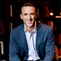 Barry's Dubai Employee Adam Shane's profile photo