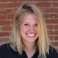 Presbyterian School of Houston Employee Kelsey Pedersen's profile photo