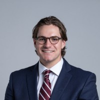 Urban Vantage LLC Employee Evan Finegan's profile photo