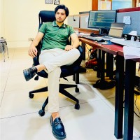 One Machine Software Employee Muhammad Ali's profile photo