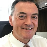 Fevara plc Employee Gavin Manson's profile photo