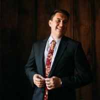 Ashton Richardson Email & Phone Number