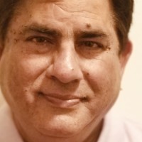 Proprieter Employee Tahir Zuber's profile photo