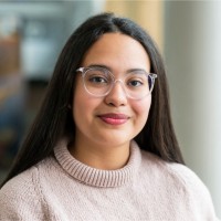 Institute on Governance Employee Emily García's profile photo