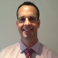 Mace Employee Mark Butcher's profile photo