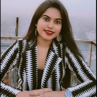 Madhusree Ganguly Email & Phone Number