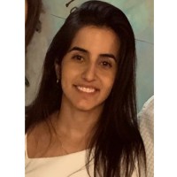 Urbantech Employee Fernanda Câmara's profile photo
