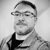 OTAVA® Employee Justin Keller's profile photo