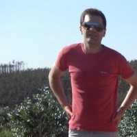 Daniel Silva's profile photo