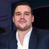 Real Media Factory Employee Luka Puljevic's profile photo