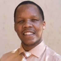 University of Johannesburg Employee Siphamandla Zondi's profile photo