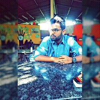 6D Technologies Employee Ashwin Desai's profile photo