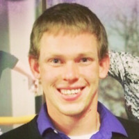 General Beer-Northwest Employee Ryan Williams's profile photo