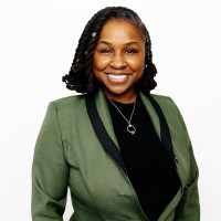 TraknProtect Employee Qaadira Landry's profile photo