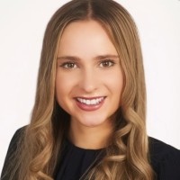 Mediasmith Employee Alexis Coulter's profile photo