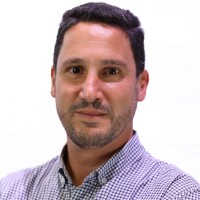Exomindset Employee Sebastian Ganame's profile photo