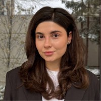 Daria Klevets Email