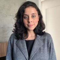 CaptaMed Employee Gabrielle Ferreira's profile photo