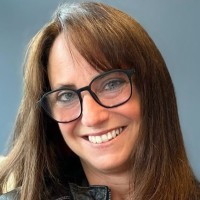 Constantin Entertainment Employee Alexandra Heinrici's profile photo