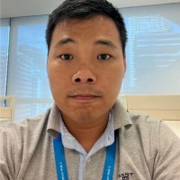 Silverlake Employee Tan Chun's profile photo