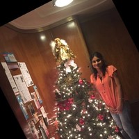 Usha Ramachandran's profile photo