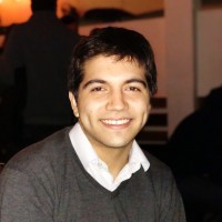 Diego Román Ortega Email