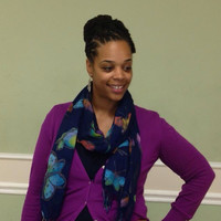 HEALTHY NEIGHBORHOODS, INC. Employee Cheron Jones's profile photo