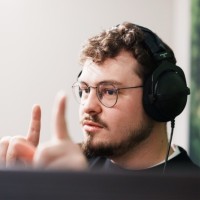 echion AG Employee Max Becker's profile photo