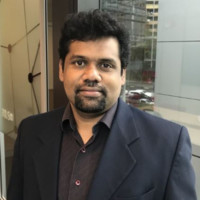 Prabhakar V Email