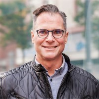 WINGCOPTER Employee Jan Hoffmann's profile photo
