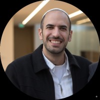 GoCode - Developers Mentoring Employee Elad Cohen's profile photo