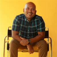 Glendale Union High School District Employee Tyler McDowell-Blanken's profile photo