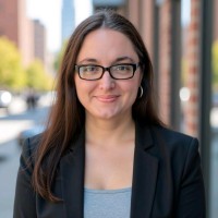 PsycIME Employee Jacqueline Buck's profile photo