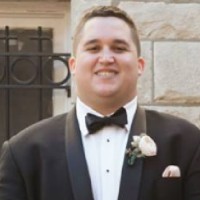 ZEISER GmbH Employee Charlie Paul's profile photo